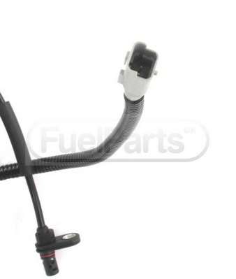 Датчик, частота вращения колеса