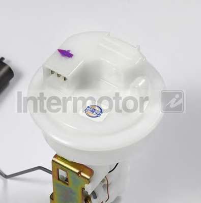 Датчик, запас топлива