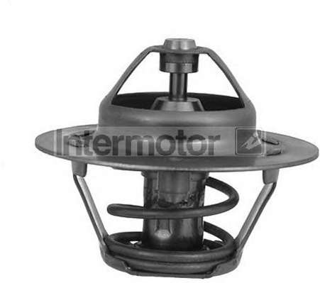 Термостат, охлаждающая жидкость