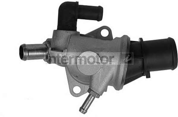 Термостат, охлаждающая жидкость