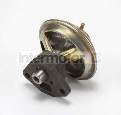 Клапан возврата ОГ