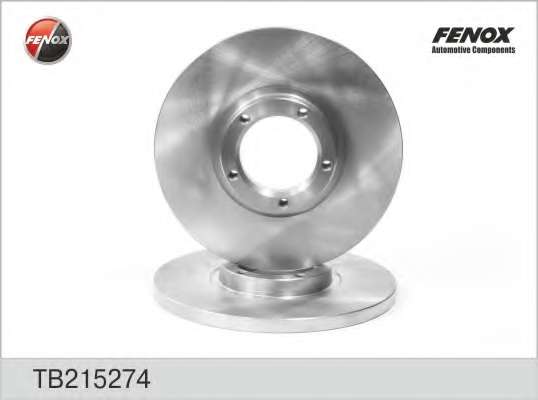 Тормозной диск