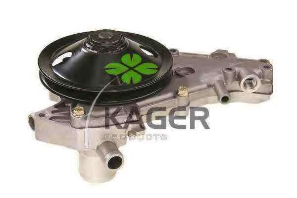 Водяной насос