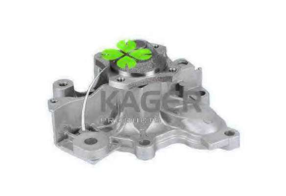 Водяной насос