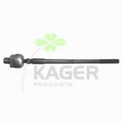 Осевой шарнир, рулевая тяга