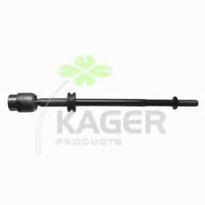 Осевой шарнир, рулевая тяга