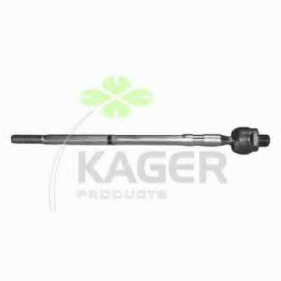 Осевой шарнир, рулевая тяга