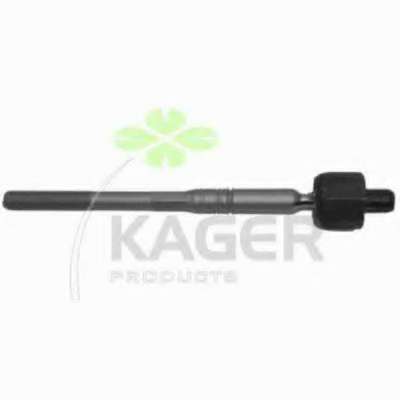 Осевой шарнир, рулевая тяга