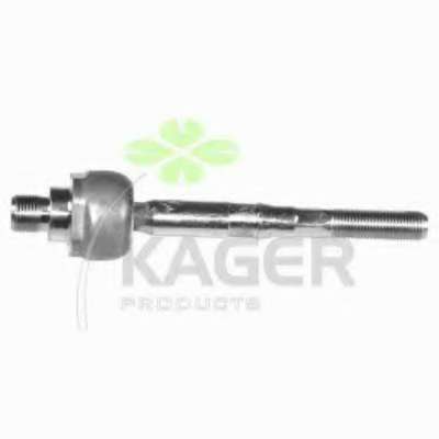 Осевой шарнир, рулевая тяга