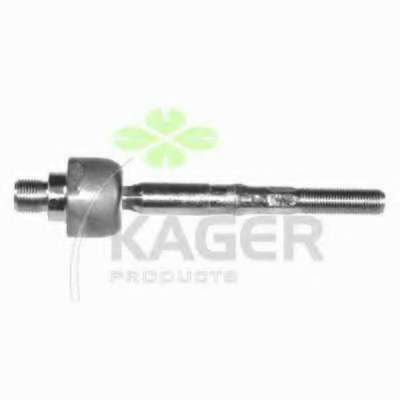 Осевой шарнир, рулевая тяга