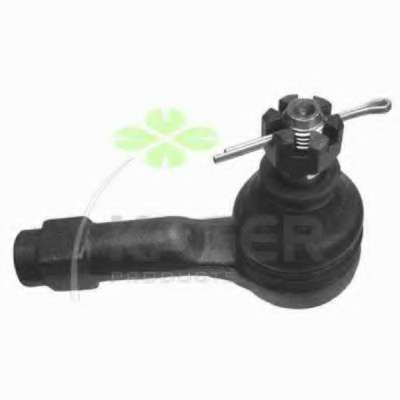 Наконечник поперечной рулевой тяги