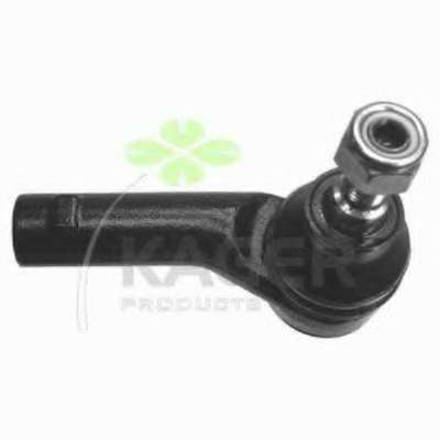 Наконечник поперечной рулевой тяги