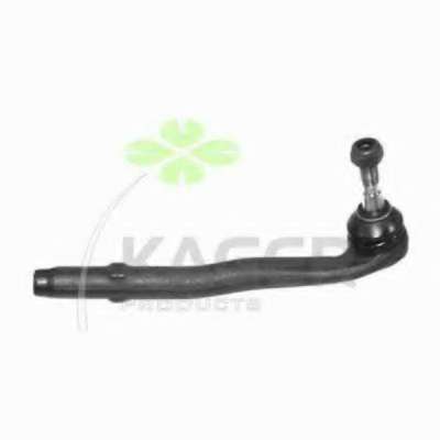 Наконечник поперечной рулевой тяги