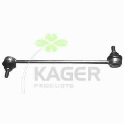 Тяга / стойка, стабилизатор