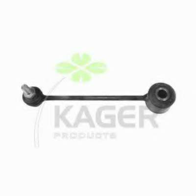 Тяга / стойка, стабилизатор