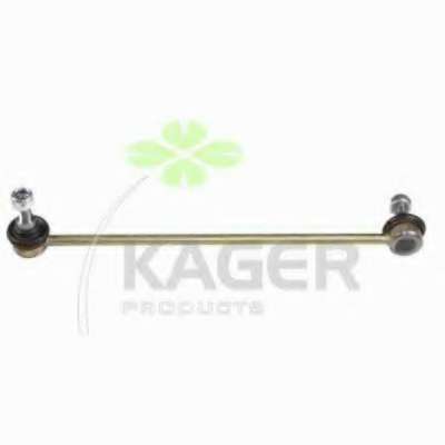 Тяга / стойка, стабилизатор