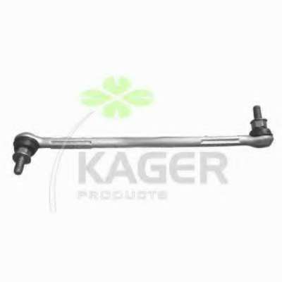 Тяга / стойка, стабилизатор