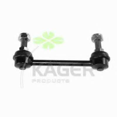 Тяга / стойка, стабилизатор