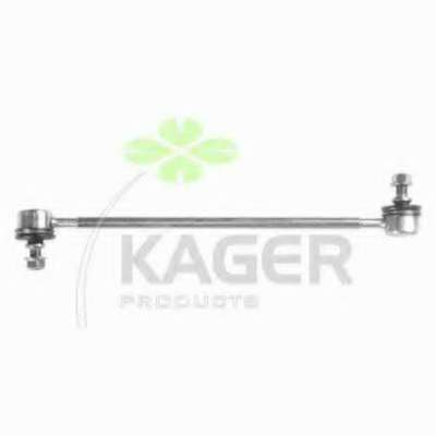 Тяга / стойка, стабилизатор