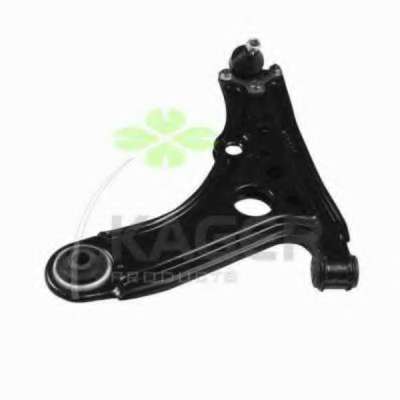 Рычаг независимой подвески колеса, подвеска колеса