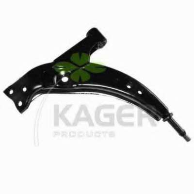 Рычаг независимой подвески колеса, подвеска колеса