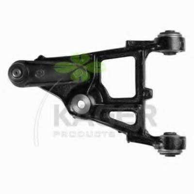 Рычаг независимой подвески колеса, подвеска колеса