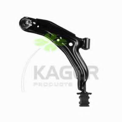 Рычаг независимой подвески колеса, подвеска колеса