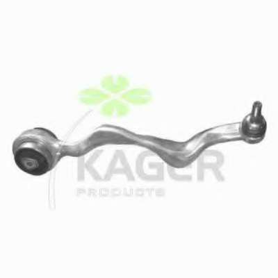 Рычаг независимой подвески колеса, подвеска колеса