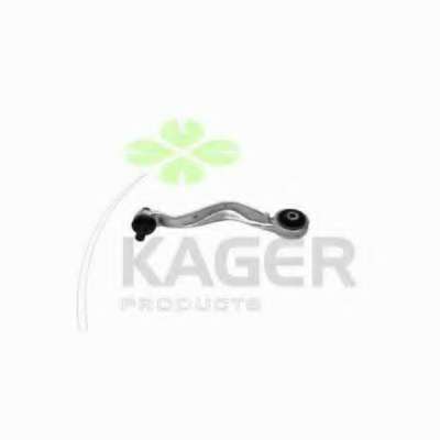 Рычаг независимой подвески колеса, подвеска колеса