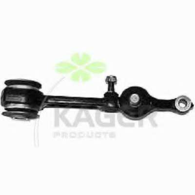 Рычаг независимой подвески колеса, подвеска колеса