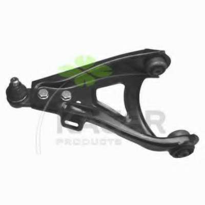 Рычаг независимой подвески колеса, подвеска колеса