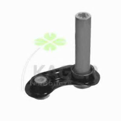 Рычаг независимой подвески колеса, подвеска колеса