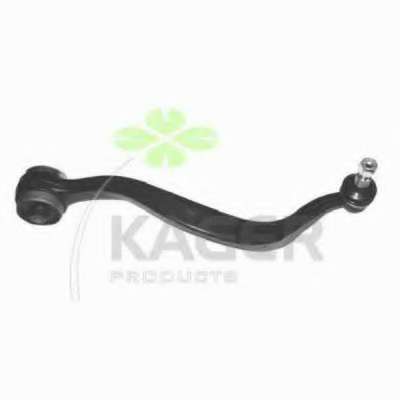 Рычаг независимой подвески колеса, подвеска колеса