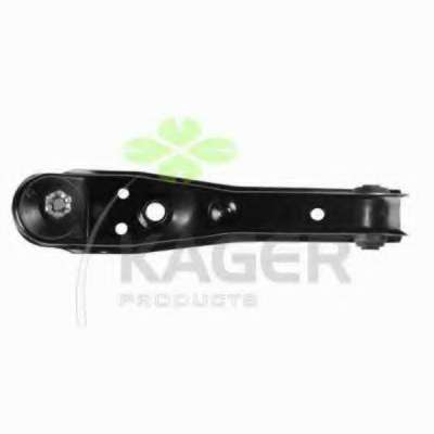 Рычаг независимой подвески колеса, подвеска колеса