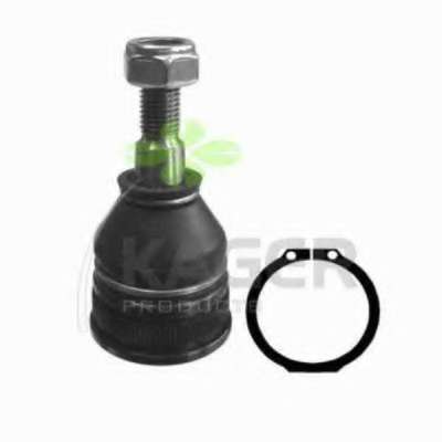 Несущий / направляющий шарнир