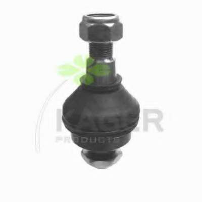 Несущий / направляющий шарнир