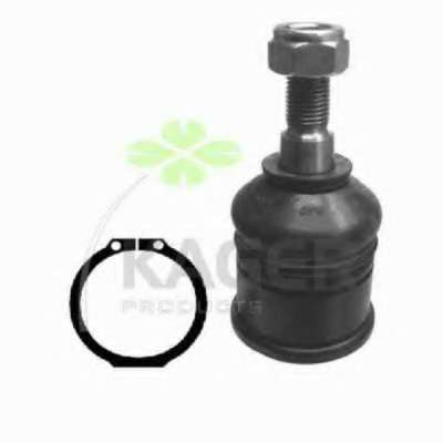 Несущий / направляющий шарнир