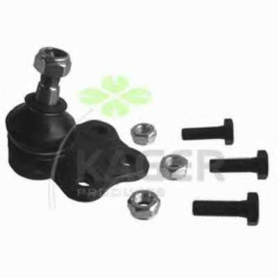 Несущий / направляющий шарнир