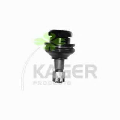 Несущий / направляющий шарнир