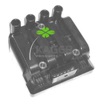 Катушка зажигания