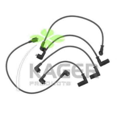 Комплект проводов зажигания