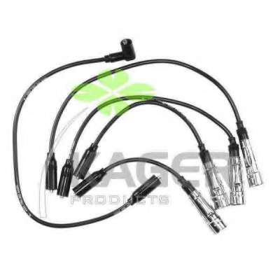 Комплект проводов зажигания