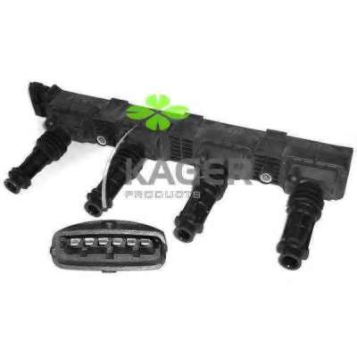 Катушка зажигания