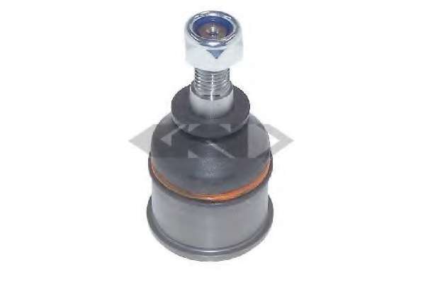 Несущий / направляющий шарнир