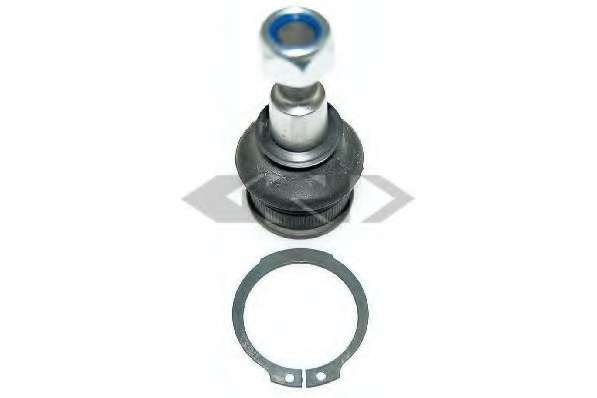 Несущий / направляющий шарнир