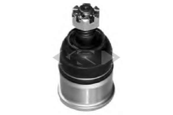 Несущий / направляющий шарнир