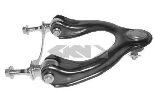 Рычаг независимой подвески колеса, подвеска колеса