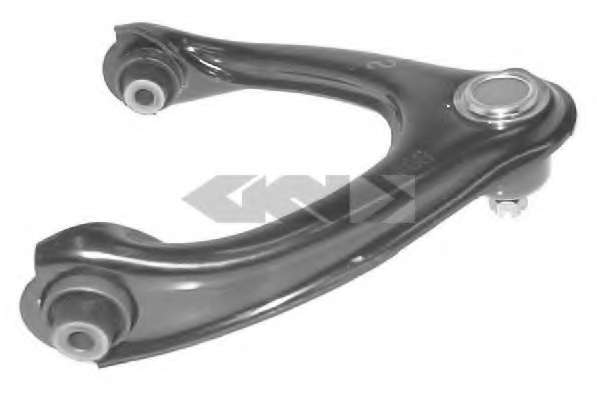 Рычаг независимой подвески колеса, подвеска колеса