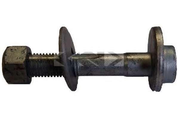 Ремкомплект, подвеска колеса