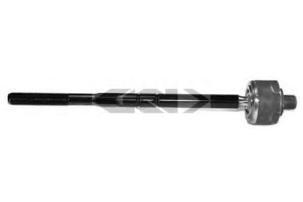 Осевой шарнир, рулевая тяга